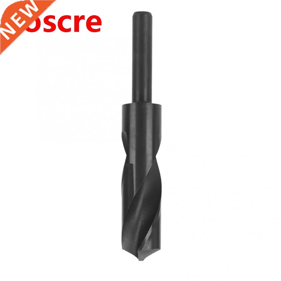 Wood Cutter 4241 High Speed Steel Drill Bits 1/2 Straight Sh