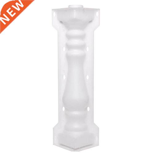Roman Column Mold Balcony Garden Pool Fence Cement Railing P