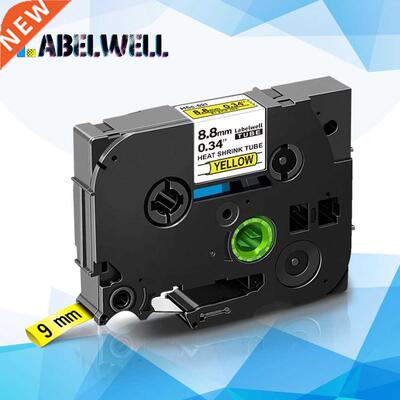 Hse 231 Hse-231 hse221 hse 631 hse211 Heat Shrnk Tube Tape