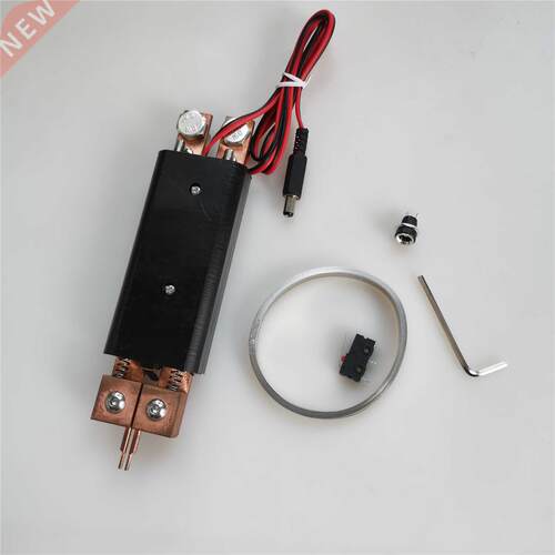spot welding pen Integrated hand-held Automatic trigger