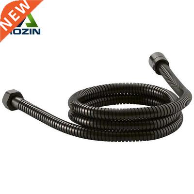 Oil Rubbed Bronze Finish 59'' Flexible Handheld Shower Ho
