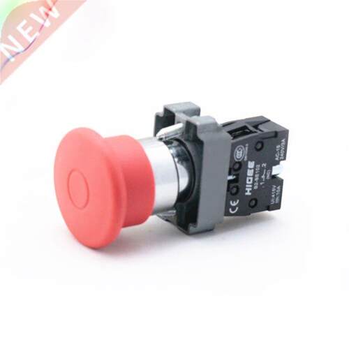 SAY7-D XB2-BT42C XB2-BT42 electrical switch N/C Push-pull pr