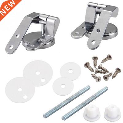Stainless Steel Seat Hinge flush toilet cover mounting conne
