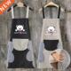 waterproof stain home Hand cooking apron kitchen waist towel