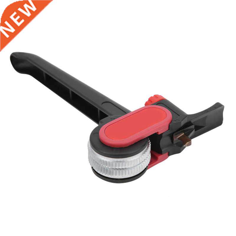 Cable Stripper Cutter Manual Longitudinal Slitter Replaceabl