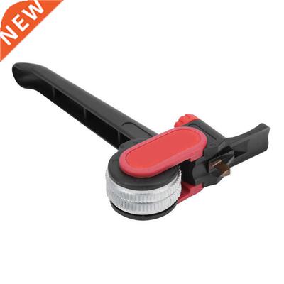 Cable Stripper Cutter Manual Longitudinal Slitter Replaceabl