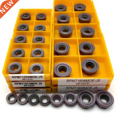 RPMW1003 RPMT10T3 RPMT1204 RPMT1606 MO E JS VP15 R5 High Qua