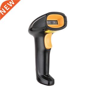 scanner handheld barcode reader Wired Cheapest