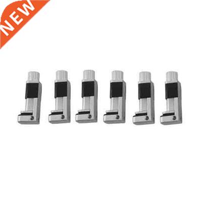 6Pcs LCD Screen Fixing Fixture Clip Set Mobile Phone Screen