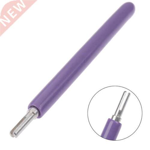 1pc Practical Quilling Paper Pen Scrapbooking Craft Simple S