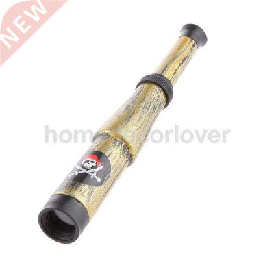 Mini Pirate Telescope Childrens irthday Party ag Filler To