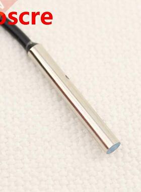 M4 1mm Cylinder Inductive Proximity Sensor Switch LJ4A3-1-Z/