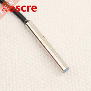 M4 1mm Cylinder Inductive Proximity Sensor Switch LJ4A3-1-Z/