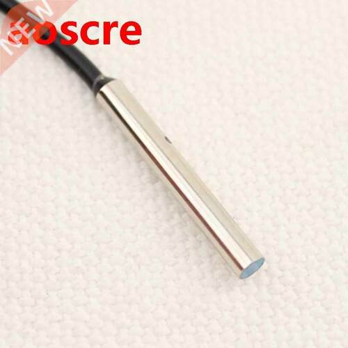 M4 1mm Cylinder Inductive Proximity Sensor Switch LJ4A3-1-Z/