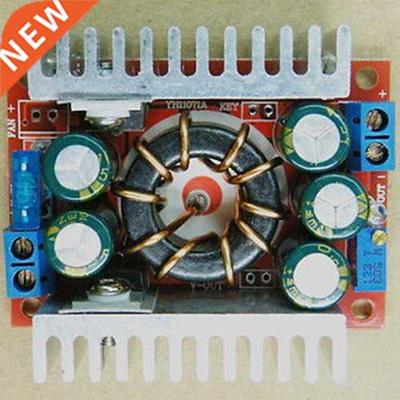 DC/DC 15A Buck Adjustable 4-32V 12V to 1.2-32V 5V Converter