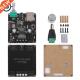 Audio ereo Amplifier Module Controll 50W APP Bluetooth