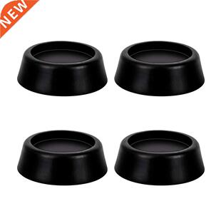 4pcs/pack Noise Reducing Raise Height Furniture Washing
