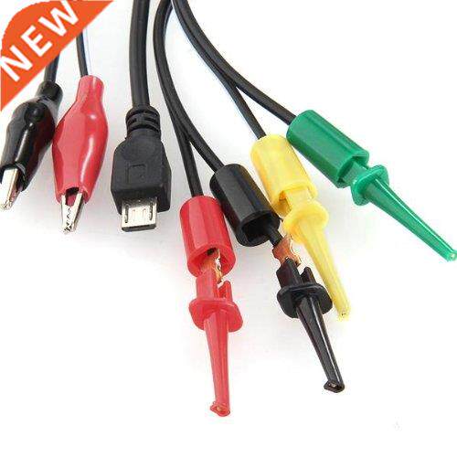 Test Cable Connection Cable Measuring Cable Test Leads for M
