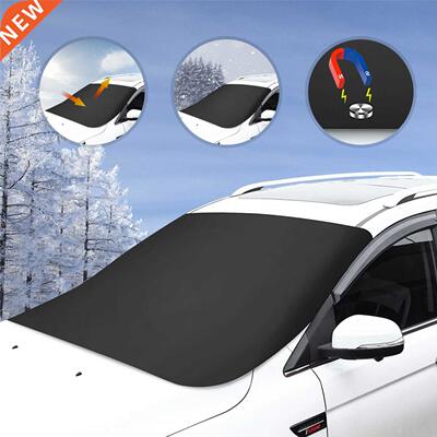 Windshield Cover Car Snow Cover Car Windshield Cover Snow Pr