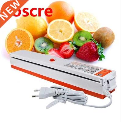 Home Vacuum Sealer Professional Vaccum Sealing Machine Pump
