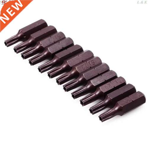 12Pcs T20 1/4