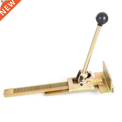 Floor Tightening Back Hook Tools Home Wooden Floor Installat