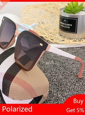 Vintage Pink Gradient Square Women's Sunglasses 2022 Upstyle