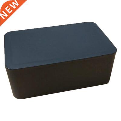 Wet Wipes Dispenser Holder With Lid Dustproof Tissue