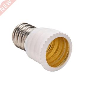 Adapter Converter Lamp E12 E14 Bulb Holder