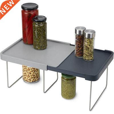 Retrctble Storge Desk Durble Plstic Strong Lod