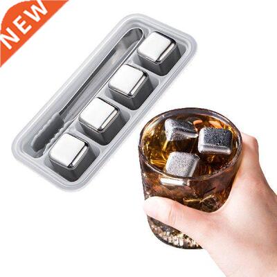Kitchen Ice Cube Mold Maker Trays Ice Po p Cube Popsicle