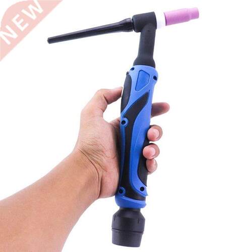 TIG WP-26F Torch Body TIG26F Argon Welding Torch Head WP26 F