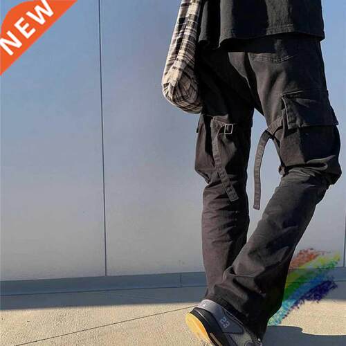 fw VUJADE travisscott Pants High Quality Metal VUJADE Penci