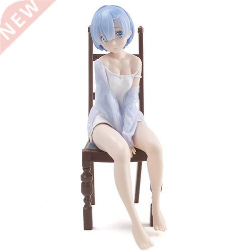 Japanese Anime 15cm Rem Re:Life In A Different World From Z