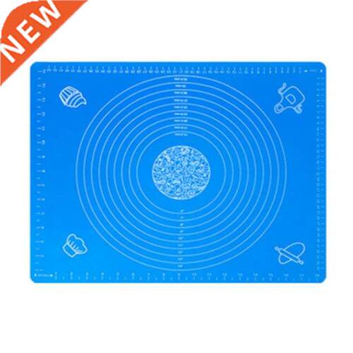 Extra Large Silicone Baking Mat,Non-Stick Pastry Mat Board T