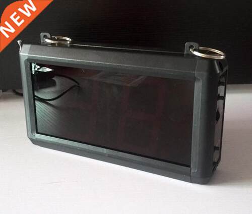 2-digit or 3-digit Display Receiver Host Voice Reporting Bro