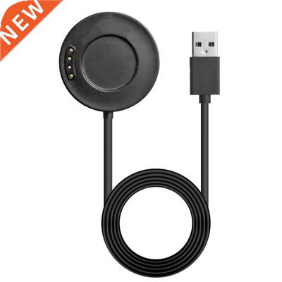 Portable Charging Dock Sport Watch Charger for Amazfit Stra