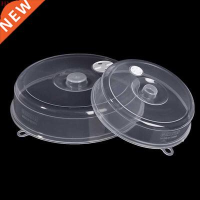Kitchen Tools Microwave Oven Heating Cover Fresh Cover House