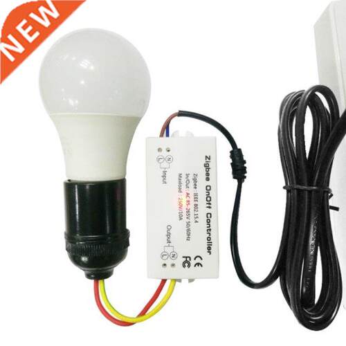 Zigbee On/Off Controller Smrt Switch PP Remote Control Sm