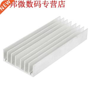 Heatsink Fin 56mm 130mm 20mm Diffuse Heat
