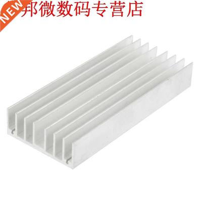 130mm x 56mm x 20mm Heatsink Heat Diffuse Fin