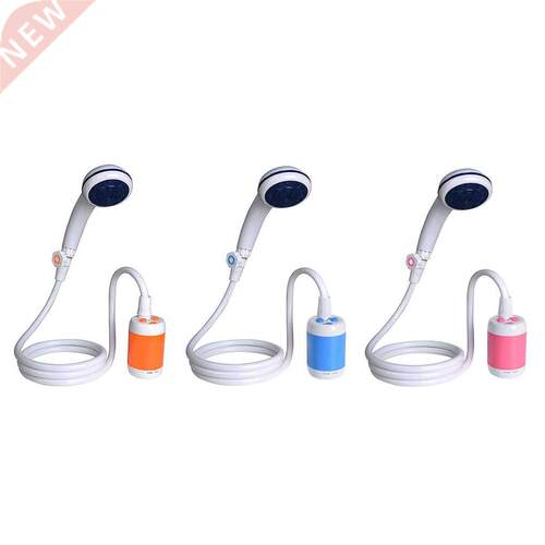 For Watering Accessories Outdoor Pet Car Washer Portable