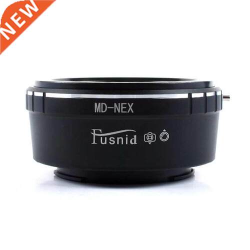 MD-NEX dpter Ring Minolt MC/MD Lens To NEX 6000 7M2 7R