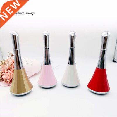 Electric Magnetic Vibration Skin Therapy Machine Anti Aging