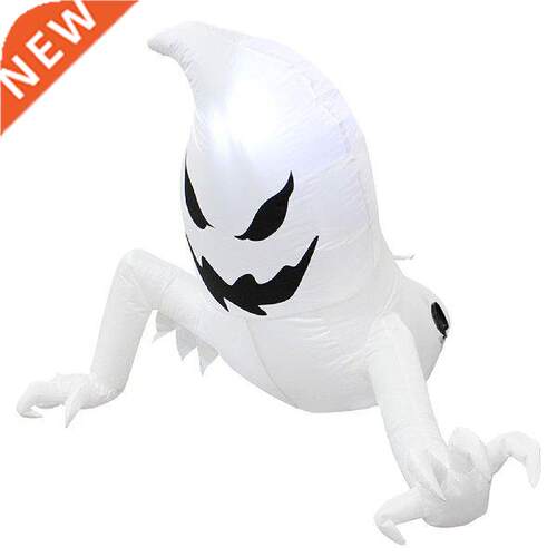Halloween Inflatable Ghost Halloween Ghost Decoration