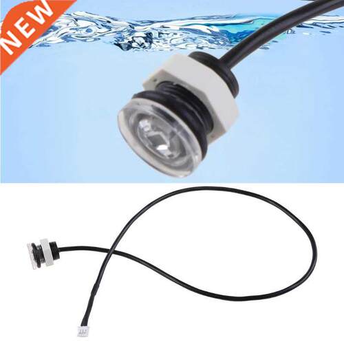 Liquid Level Sensor Replaceable Float Type Water Level Senso