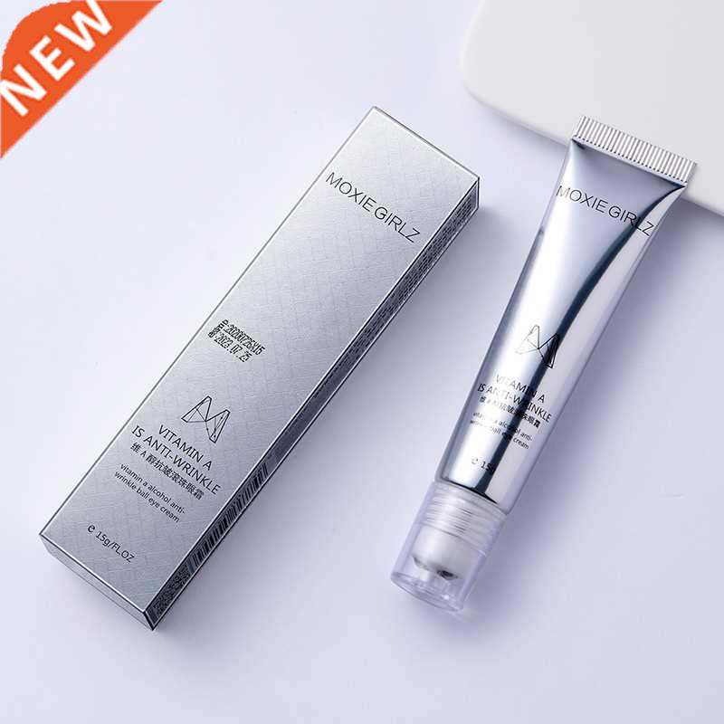 Vitamin A Eye Cream Massage Rolling Eye Cream Remover Dark C