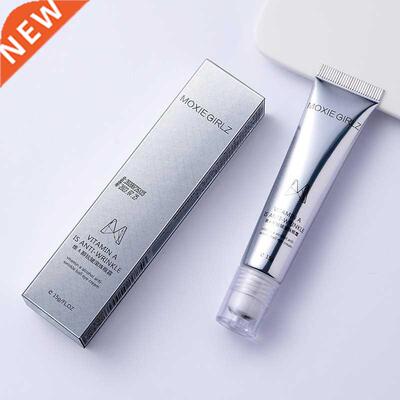Vitamin A Eye Cream Massage Rolling Eye Cream Remover Dark C