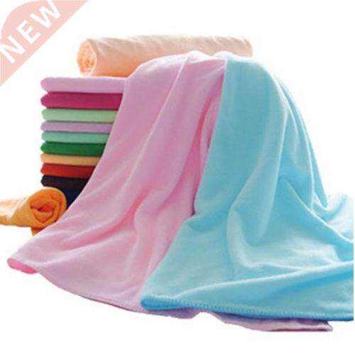 Microfiber Towel Gym Sport Footy Travel Camping Swimming Spe