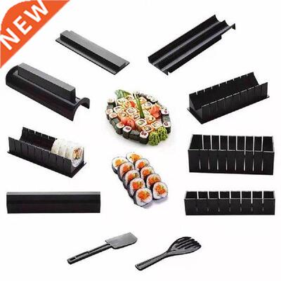 DIY Sushi Making Kit Rice Roll Mold Roll Sushi Maker